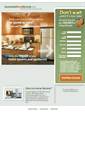 Mobile Screenshot of guaranteedhomewarranty.com